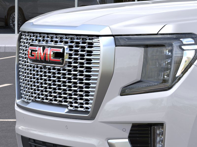 2024 GMC Yukon XL Denali 12