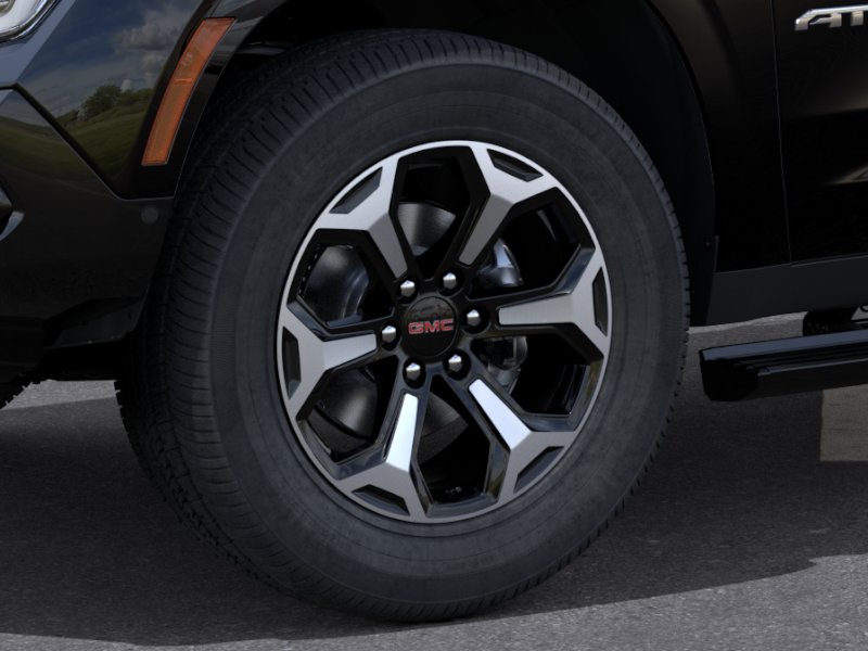 Thumbnail: 2026 GMC Yukon XL - 6