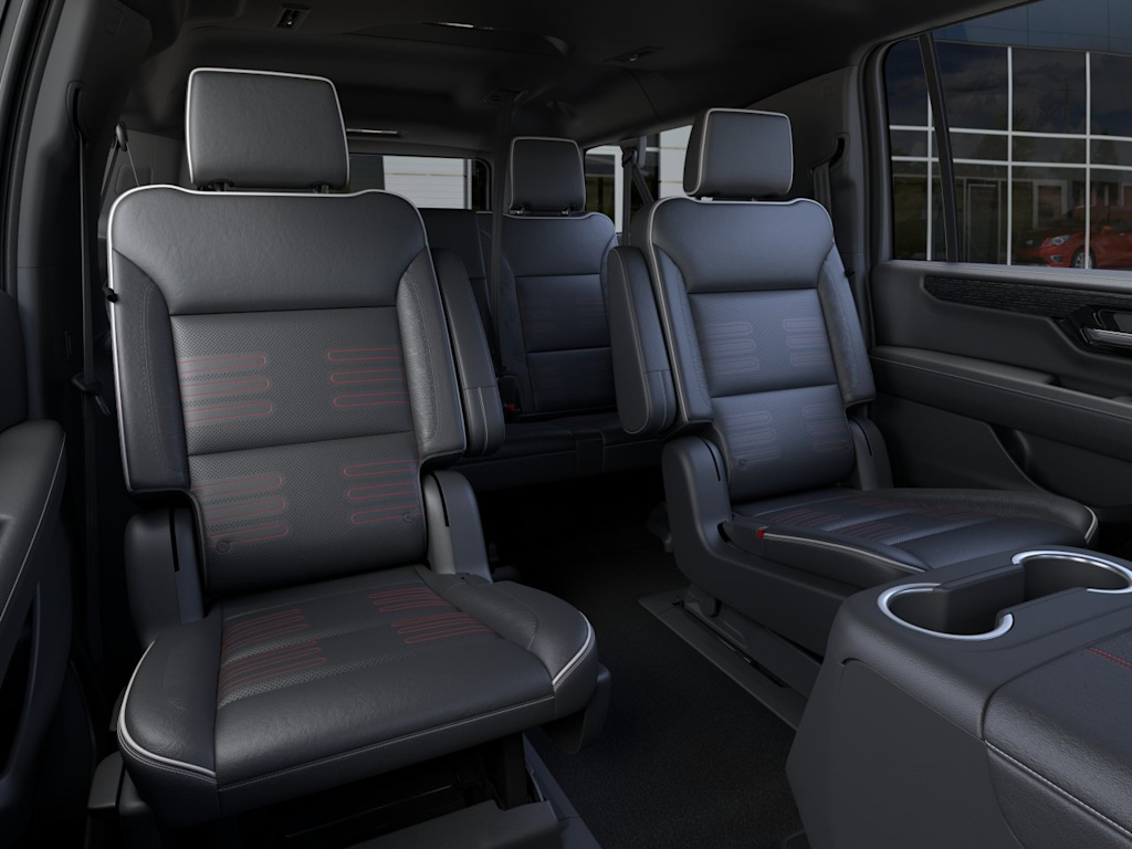 Thumbnail: 2026 GMC Yukon XL - 20