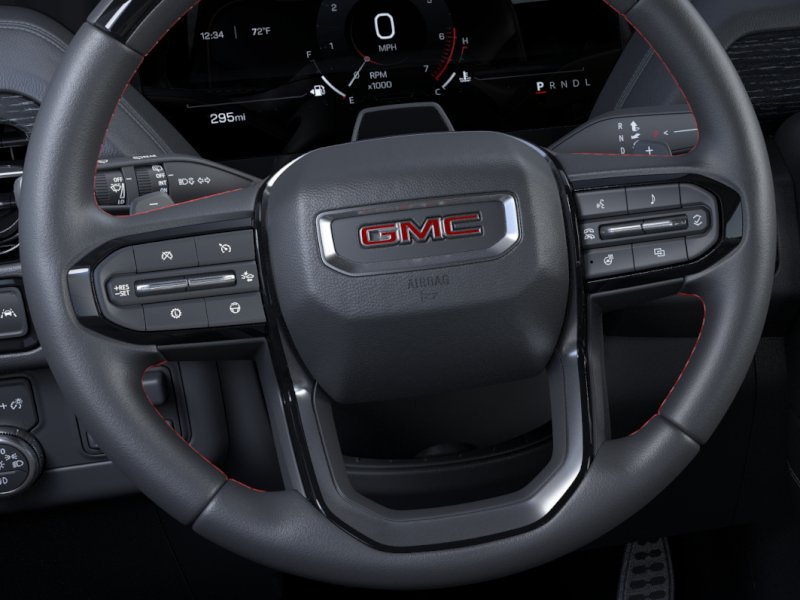 Thumbnail: 2026 GMC Yukon XL - 21