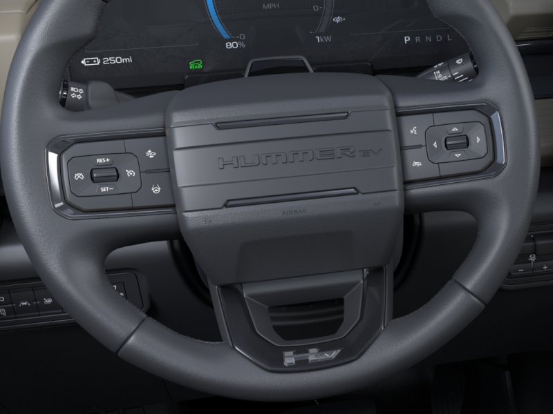 Thumbnail: 2026 GMC Hummer EV - 19