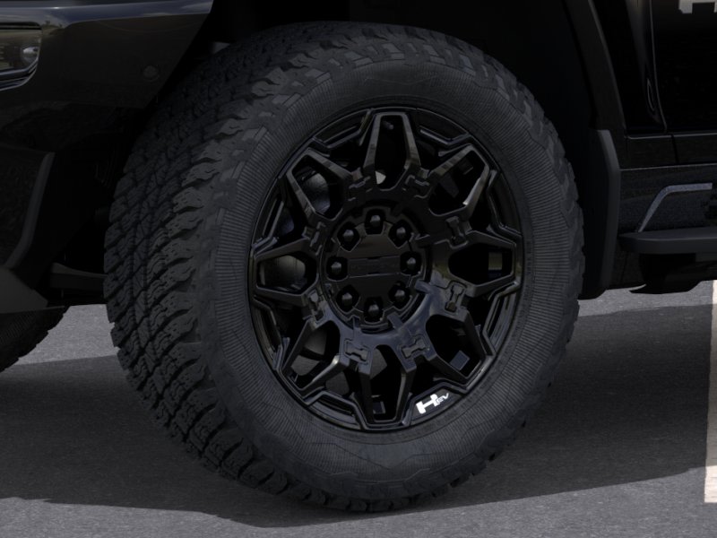 Thumbnail: 2026 GMC Hummer EV - 6