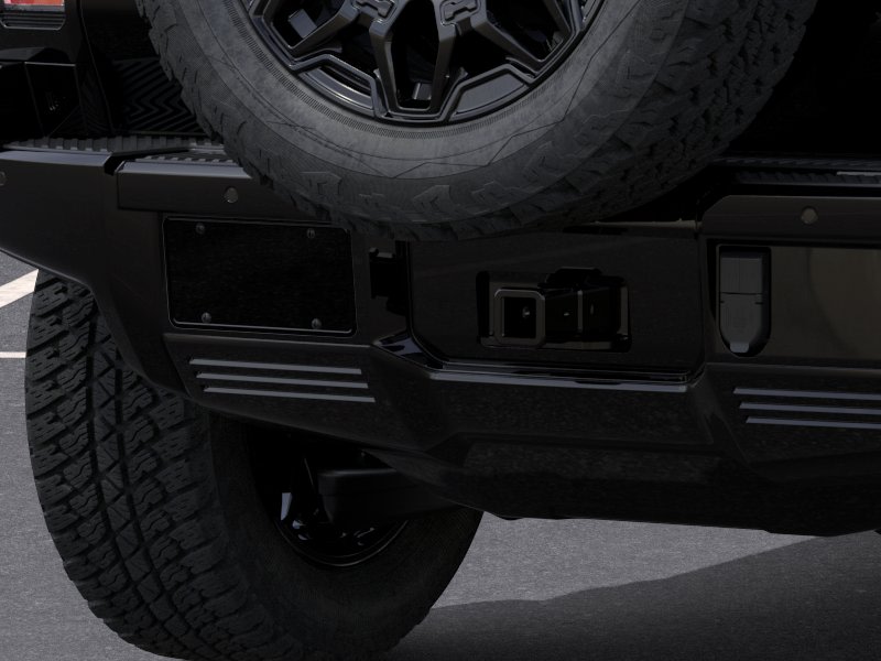 Thumbnail: 2026 GMC Hummer EV - 17