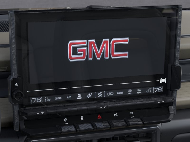 Thumbnail: 2026 GMC Hummer EV - 20