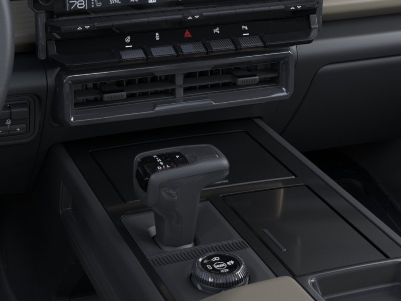 Thumbnail: 2026 GMC Hummer EV - 10