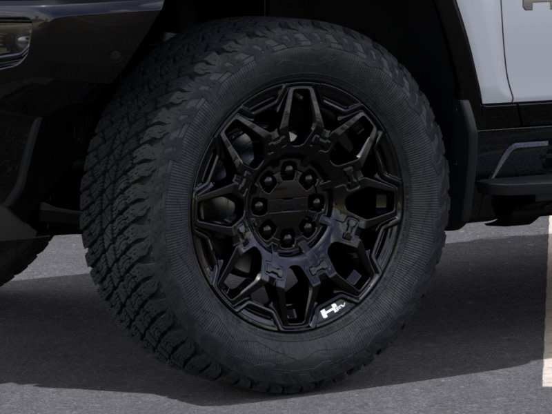 Thumbnail: 2026 GMC Hummer EV - 6