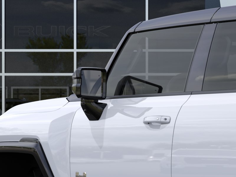 Thumbnail: 2026 GMC Hummer EV - 17