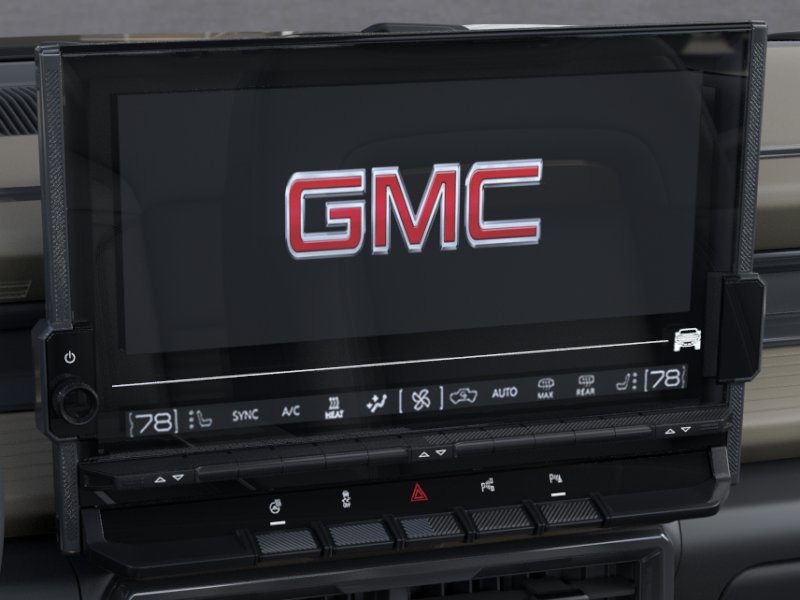 Thumbnail: 2026 GMC Hummer EV - 21