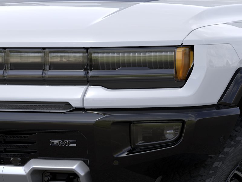 Thumbnail: 2026 GMC Hummer EV - 16