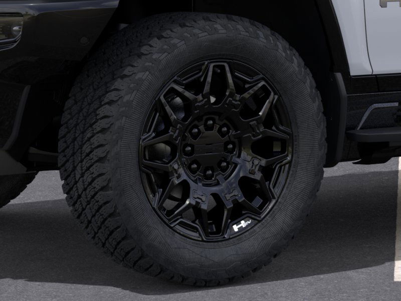 Thumbnail: 2026 GMC Hummer EV - 5