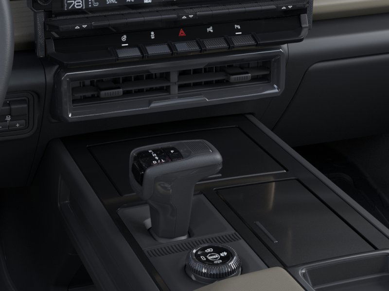 Thumbnail: 2026 GMC Hummer EV - 10