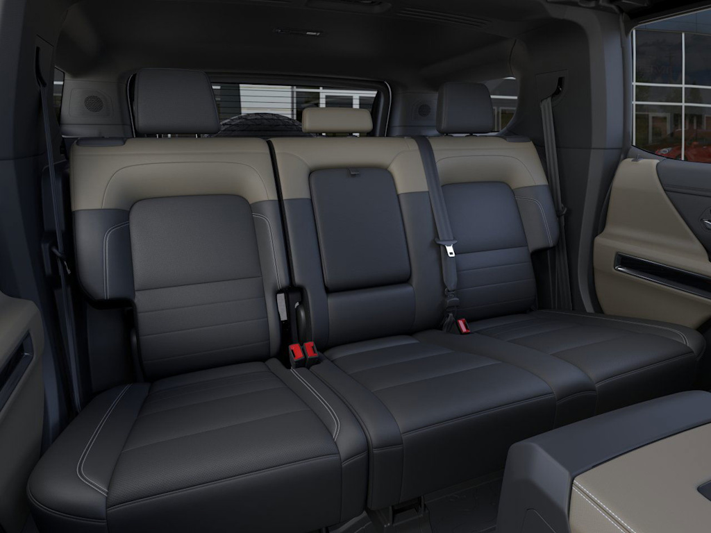 Thumbnail: 2026 GMC Hummer EV - 8