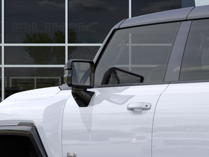 Thumbnail: 2026 GMC Hummer EV - 7