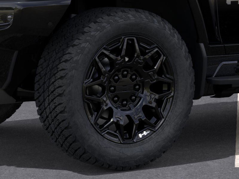 Thumbnail: 2026 GMC Hummer EV - 5