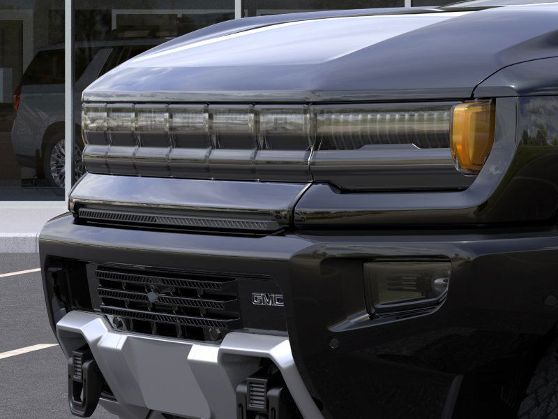 Thumbnail: 2026 GMC Hummer EV - 18
