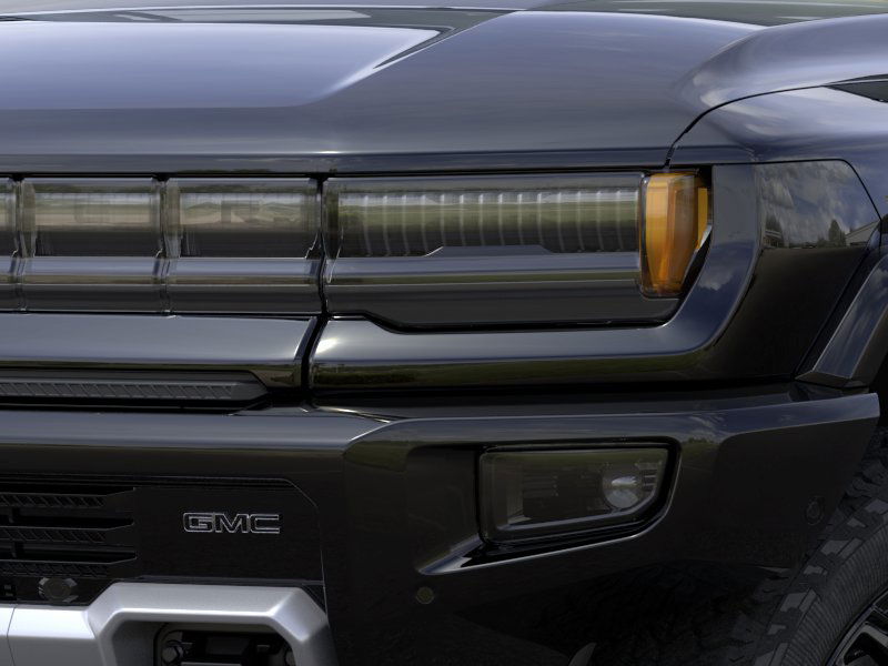 Thumbnail: 2026 GMC Hummer EV - 17