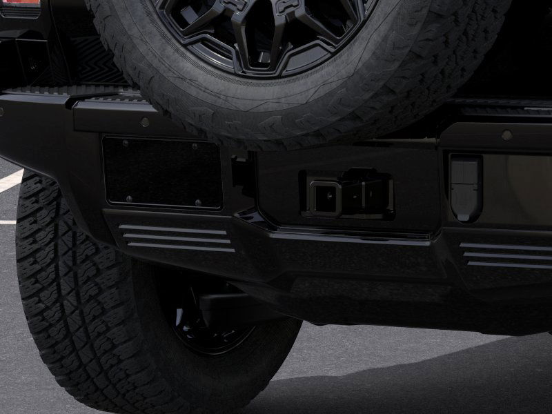 Thumbnail: 2026 GMC Hummer EV - 19