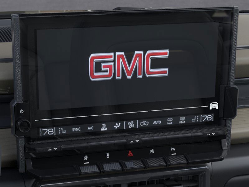 Thumbnail: 2026 GMC Hummer EV - 21
