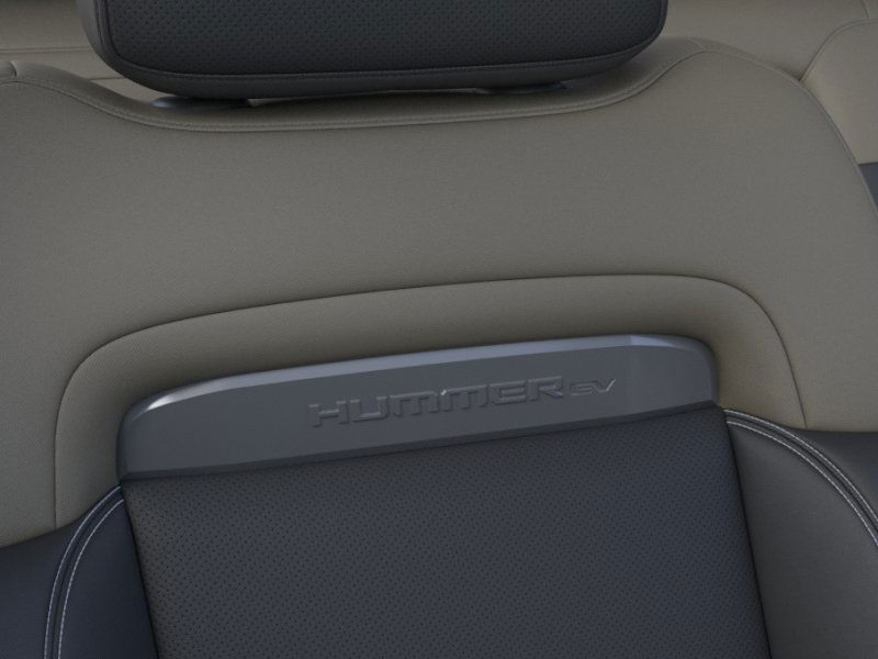 Thumbnail: 2026 GMC Hummer EV - 22