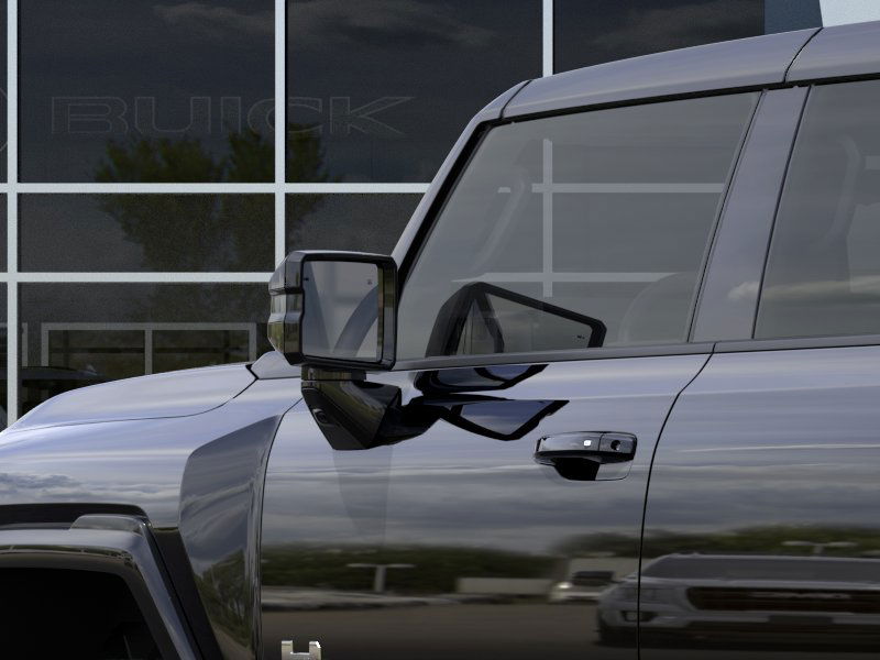 Thumbnail: 2026 GMC Hummer EV - 4