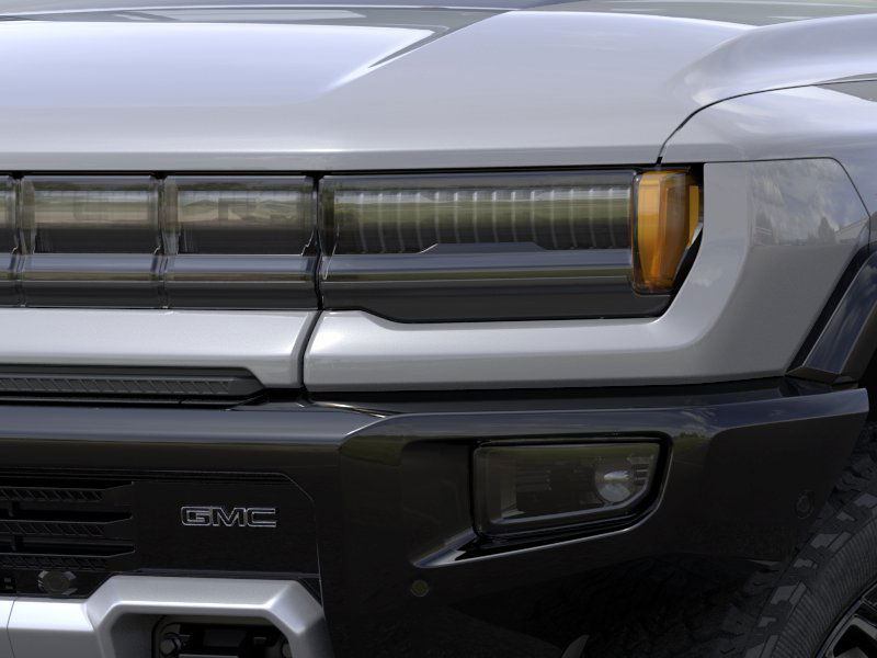 Thumbnail: 2025 GMC Hummer EV - 17