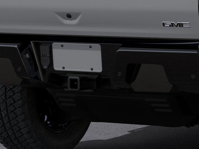Thumbnail: 2025 GMC Hummer EV - 19