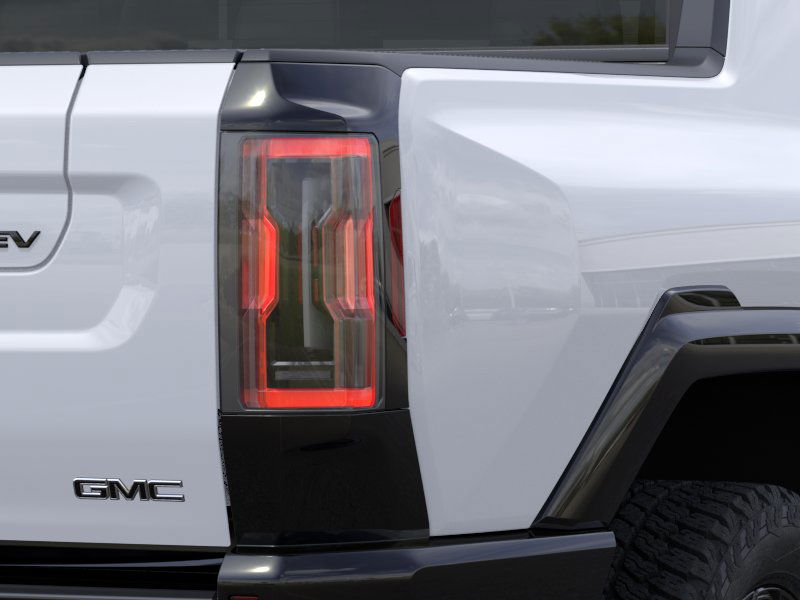 2025 GMC Hummer EV 2X 18