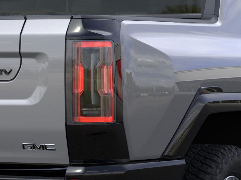 Thumbnail: 2025 GMC Hummer EV - 18