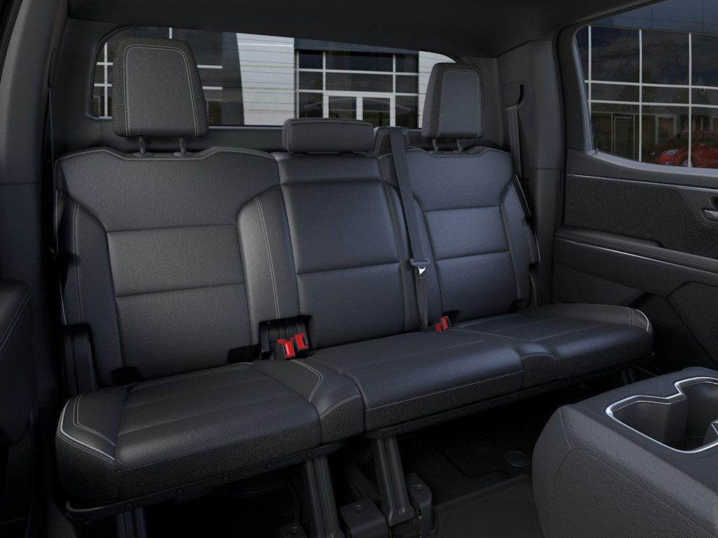 Thumbnail: 2026 GMC Sierra EV - 19