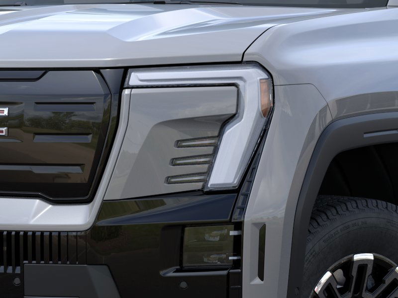 Thumbnail: 2026 GMC Sierra EV - 16