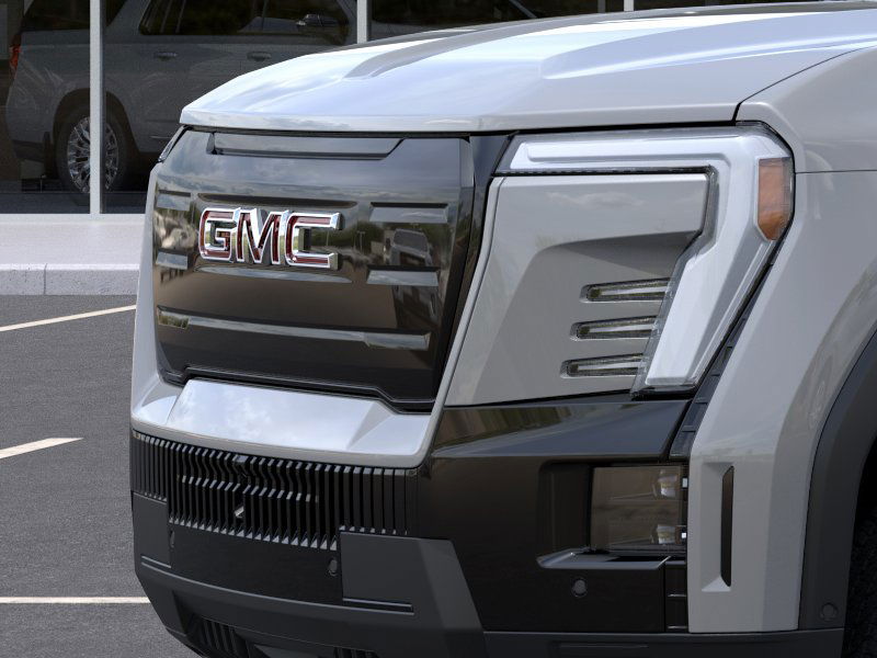 Thumbnail: 2026 GMC Sierra EV - 19