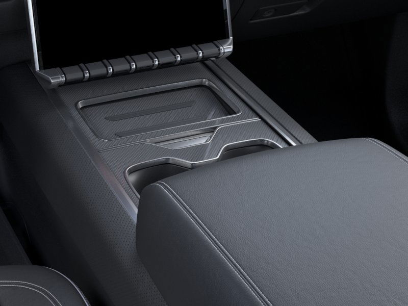 Thumbnail: 2026 GMC Sierra EV - 9