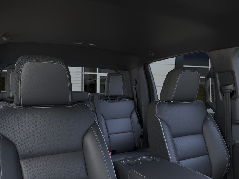 Thumbnail: 2026 GMC Sierra EV - 24