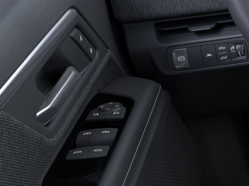 Thumbnail: 2026 GMC Sierra EV - 23