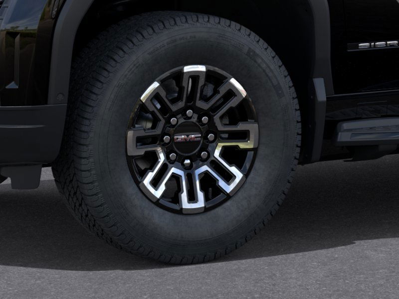Thumbnail: 2026 GMC Sierra EV - 6