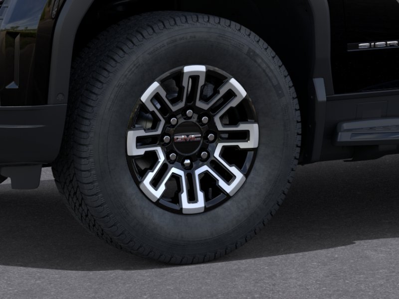Thumbnail: 2026 GMC Sierra EV - 6