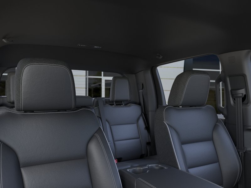 Thumbnail: 2026 GMC Sierra EV - 24