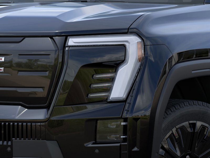 Thumbnail: 2026 GMC Sierra EV - 15