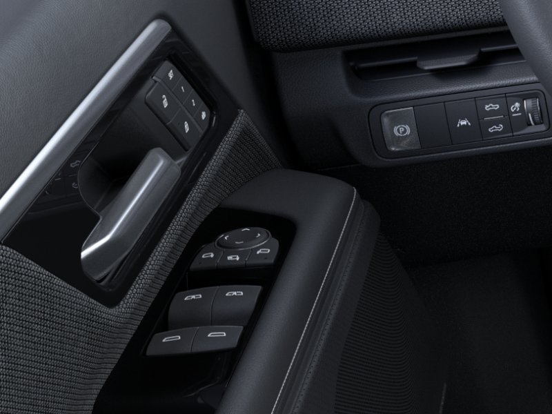 Thumbnail: 2026 GMC Sierra EV - 9