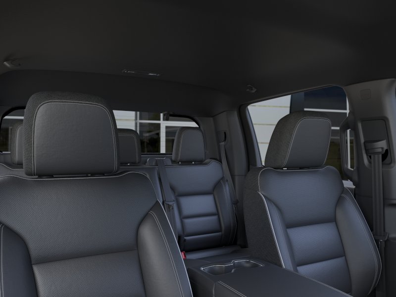 Thumbnail: 2026 GMC Sierra EV - 24