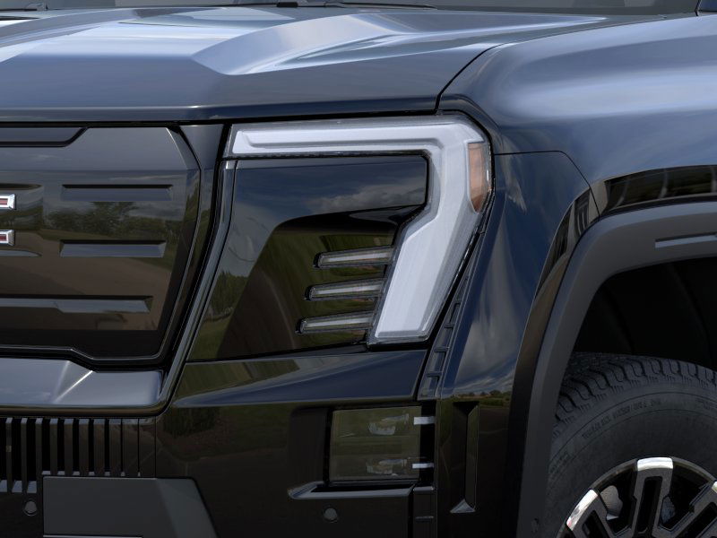 Thumbnail: 2026 GMC Sierra EV - 15