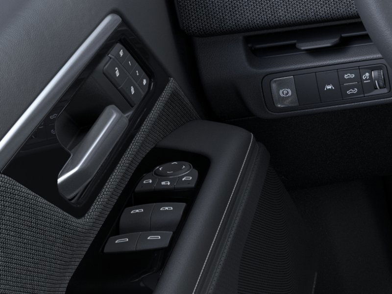 Thumbnail: 2026 GMC Sierra EV - 9