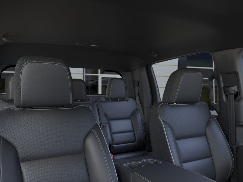 Thumbnail: 2026 GMC Sierra EV - 24