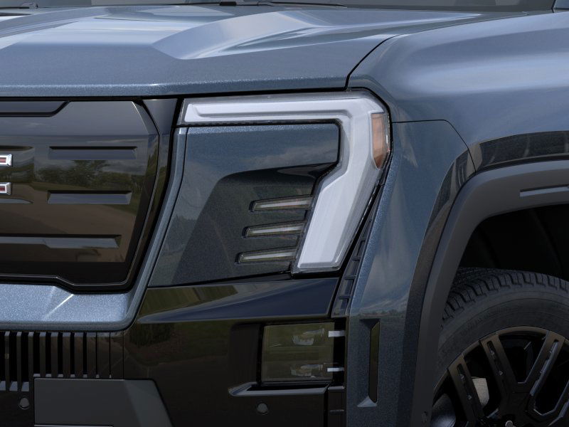 Thumbnail: 2026 GMC Sierra EV - 15