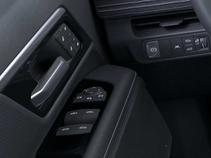 Thumbnail: 2026 GMC Sierra EV - 9