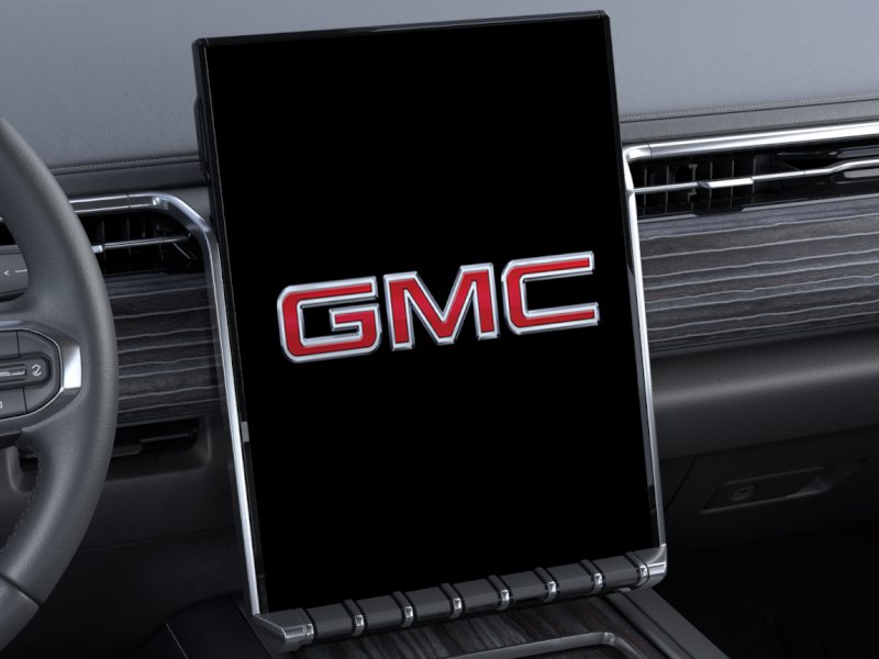 Thumbnail: 2026 GMC Sierra EV - 5