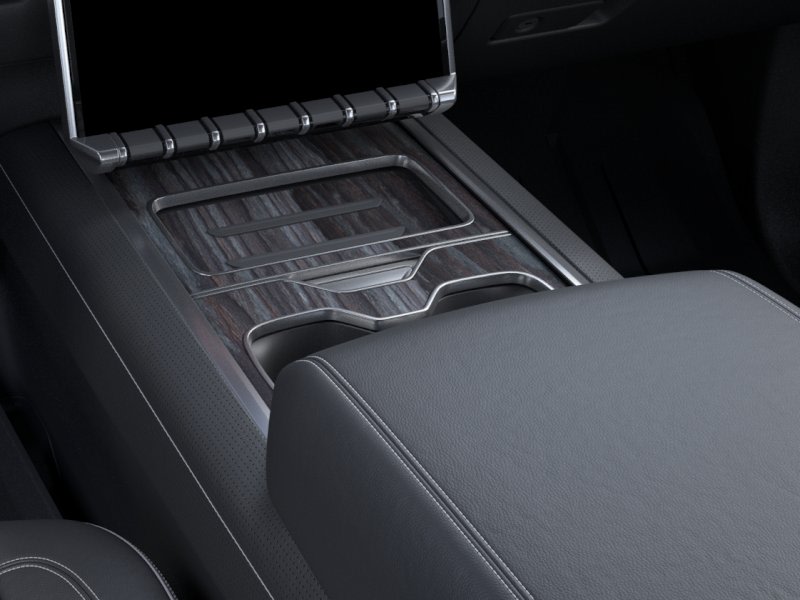 Thumbnail: 2026 GMC Sierra EV - 23