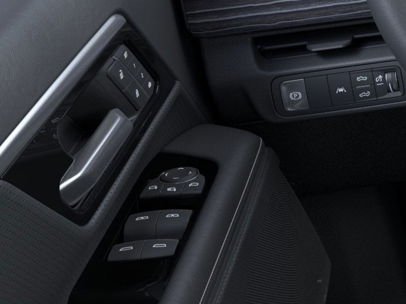 Thumbnail: 2026 GMC Sierra EV - 22