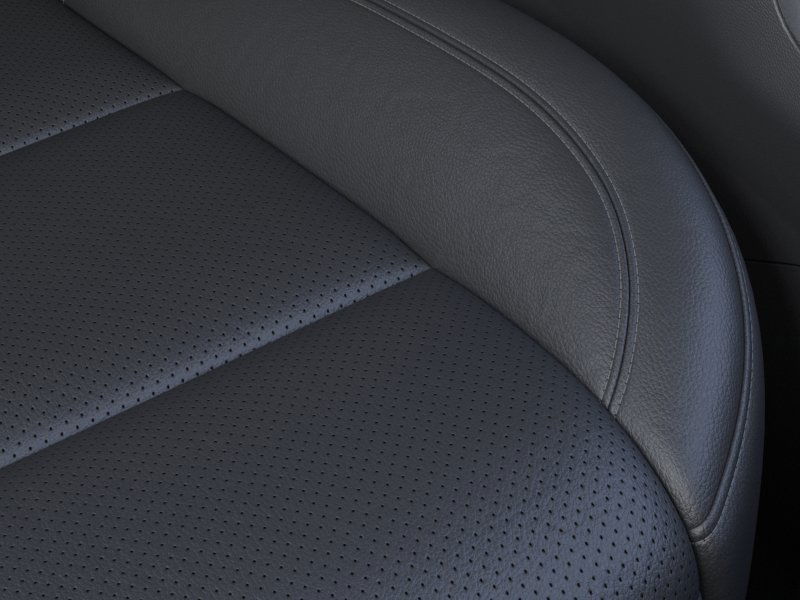 Thumbnail: 2025 GMC Sierra 2500 - 8