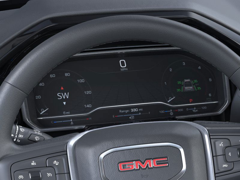 Thumbnail: 2026 GMC Sierra 3500 - 11